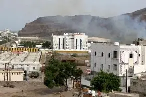 تیراندازی در مقر دولت مستعفی+جزییات