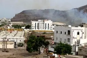 تیراندازی در مقر دولت مستعفی+جزییات