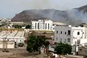 تیراندازی در مقر دولت مستعفی+جزییات