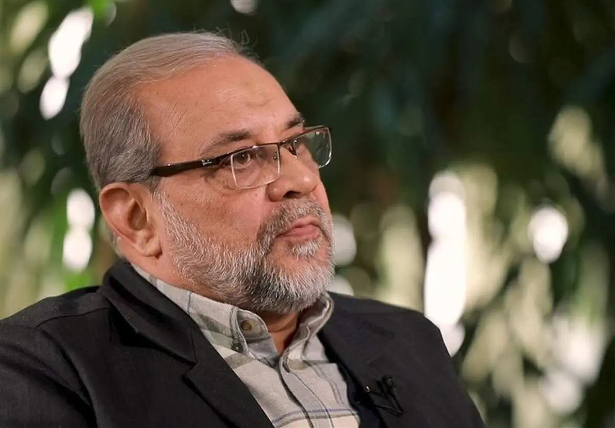 «محمدباقر ذوالقدر» دبیر شورای عالی امنیت ملی شد