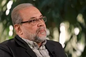 دبیر شورای عالی امنیت ملی: ‏پاسخ رزمندگان اسلام در پیش است