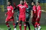 حمایت عجیب همه بازیکنان پرسپولیس از لوکادیا/ ماجرا چیست؟