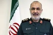 پیام متفاوت فرمانده کل سپاه صادر شد 