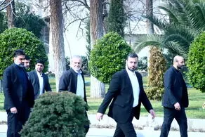 حاشیه جلسه امروز هیات دولت 
