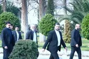 حاشیه جلسه امروز هیات دولت 