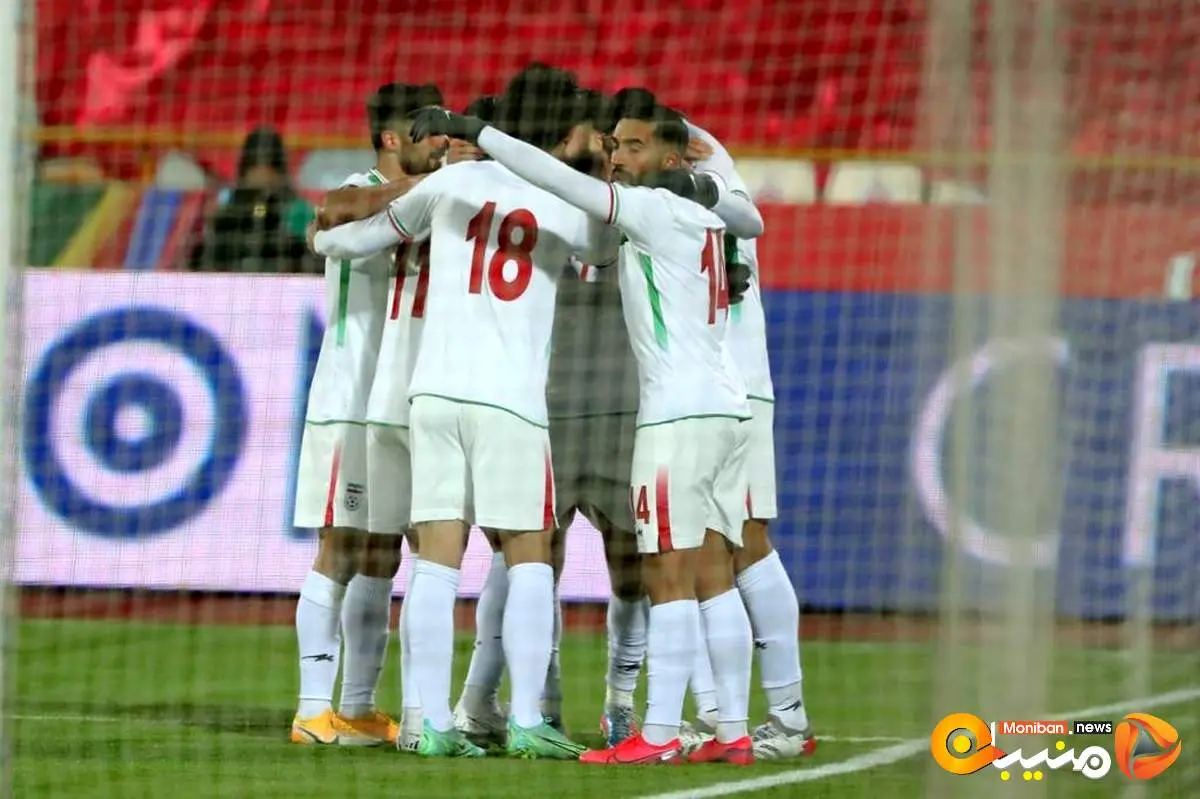 اشتباه استراتژیک تیم ملی در آستانه جام جهانی!