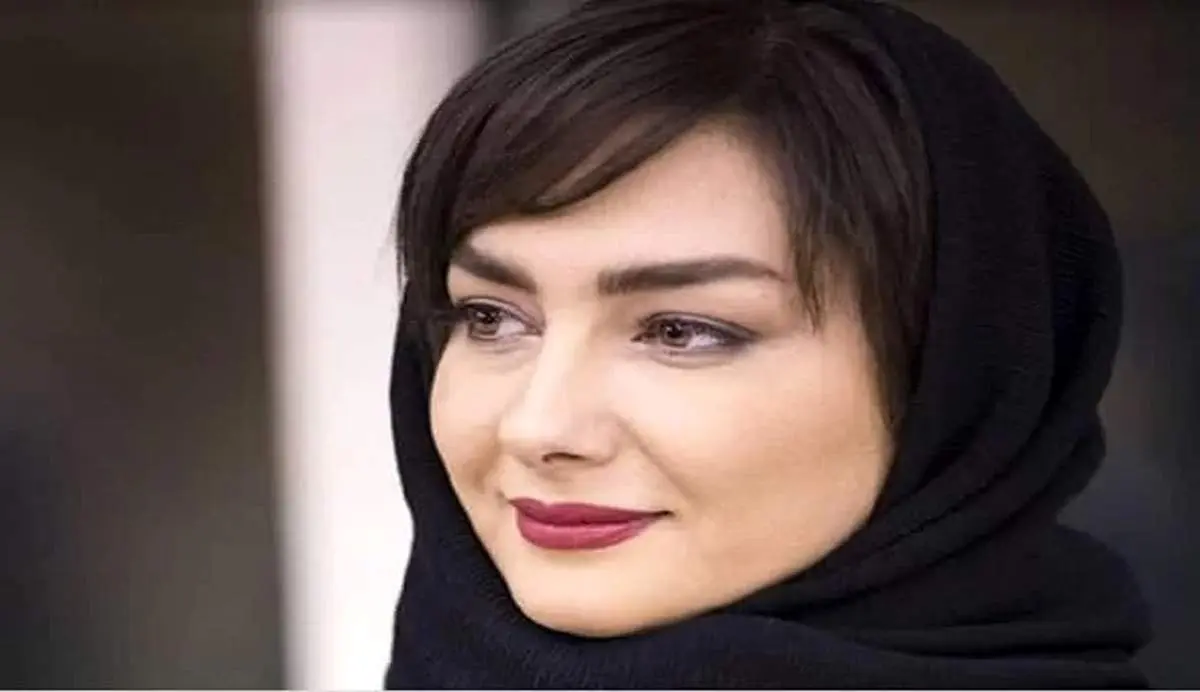 انتشار تصویر عجیب و بدون سانسور از خانم بازیگر معروف!/ هانیه توسلی چرا این لباس‌ها را پوشیده است؟+ عکس