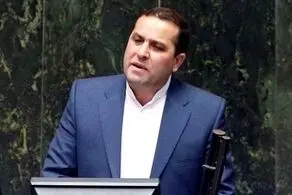 نماینده مجلس: از بانک مرکزی می‌پرسم چگونه پول مرتبط با اختلاس چای دبش را پرداخت کردید؟