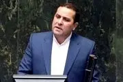 تذکر یک نماینده مجلس به وزیر کشور 