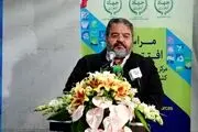 هدف پدافند غیرعامل در حوزه کشاورزی خودکفایی در تولید منابع غذایی است