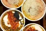 فروشندگان و مشتریان آش و حلیم چه می گویند؟