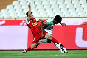 ناراحتی استقلالی‌ها از بدون تماشاگر شدن بازی پرسپولیس!