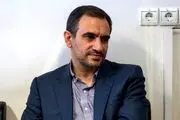 هر کشوری امنیت خود را به اسرائیل گره بزند، تکیه بر باد داده است