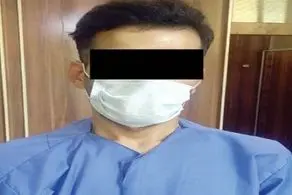 ماجرای پسر سنگدلی که مادرش را کشت و در اطراف تهران دفن کرد