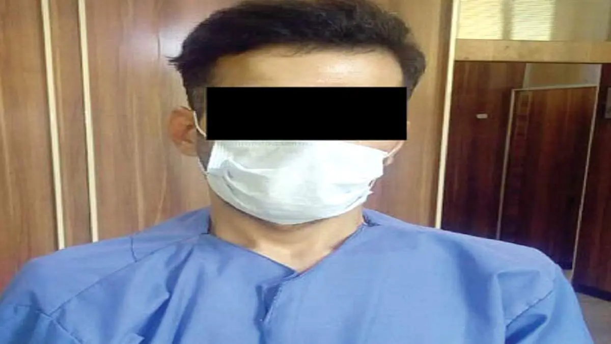 گفت و گو با قاتلی که برای خودنمایی مرتکب قتل شد!
