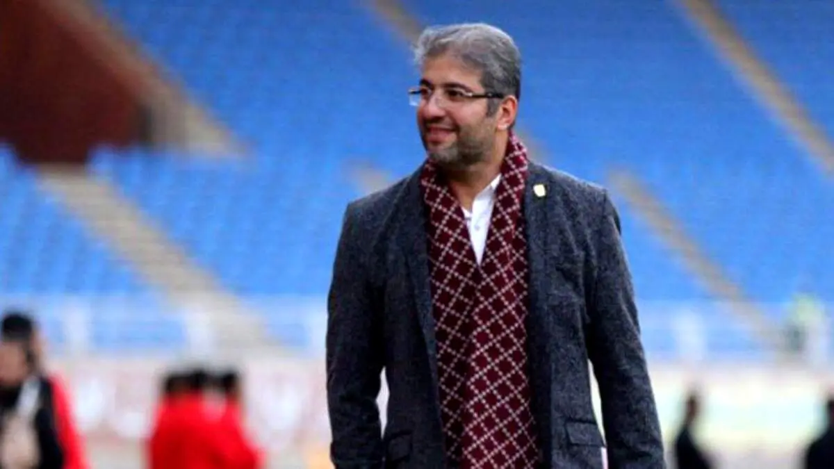 واکنش باشگاه پرسپولیس به ادعای جنجالی مالک شهرخودرو