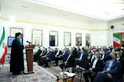ایرانیان خارج از کشور سفرای ما هستند