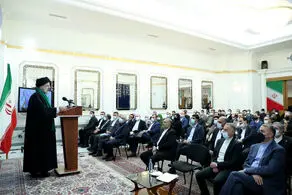 ایرانیان خارج از کشور سفرای ما هستند