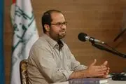 موفق نشدیم که خیلی از بزرگواران را با صداوسیما آشتی دهیم