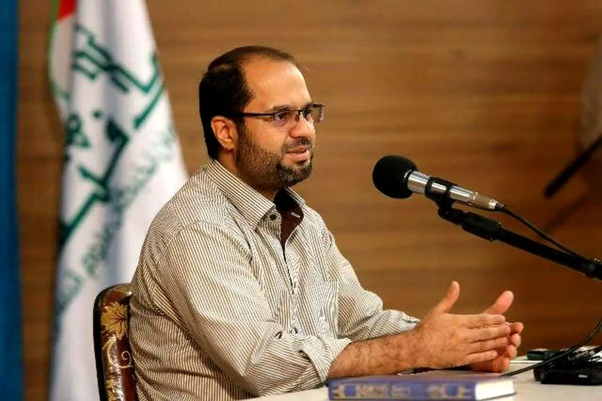 موفق نشدیم که خیلی از بزرگواران را با صداوسیما آشتی دهیم