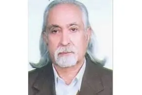 ابراهیم دیباجی درگذشت
