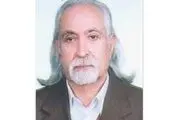 ابراهیم دیباجی درگذشت
