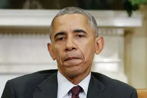 واکنش اوباما به فوت پله + عکس