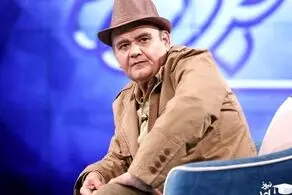 عکس جنجالی از  اکبر عبدی در کنسرت خواننده لس آنجلسی!