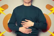 آشنایی با دلایل سروصدا یا قاروقور شکم