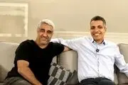 بازگشت عادل به صداوسیما!
