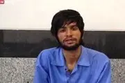 اقدامات تروریستی گروهک گرگین در سیستان و بلوچستان| فقط ۱۱ میلیون تومان پول گرفتم