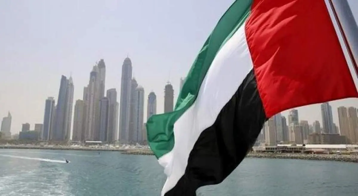 امارات از پشت خنجر زد