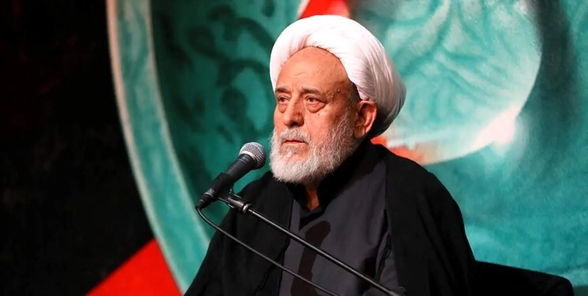 راه صحیح امر به معروف به طلاب و روحانیون از زبان حسین انصاریان