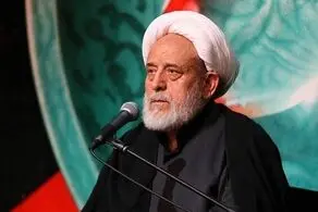 راه صحیح امر به معروف به طلاب و روحانیون از زبان حسین انصاریان