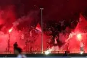 یک بحران جدی یقه پرسپولیسی‌ها را گرفت / صدای هواداران درآمد