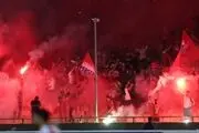 یک بحران جدی یقه پرسپولیسی‌ها را گرفت / صدای هواداران درآمد
