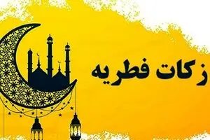 برای نخستین بار در کشور؛ اعلام مبلغ فطریه به تفکیک هر استان/ تصویر