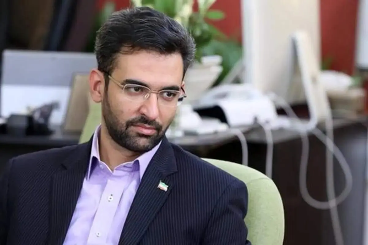 آذری جهرمی: مالیات‌ ستانی از مردم را بیشتر کنید و بدهید به صداوسیما!
