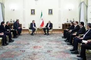 دعوت رسمی نخست ‌وزیر مالزی از پزشکیان برای سفر به این کشور