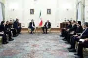 دعوت رسمی نخست ‌وزیر مالزی از پزشکیان برای سفر به این کشور