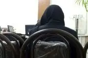 بی  آبرویی دوستان شوهر با سوسن 28 ساله در مقابل چشمان او