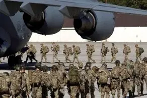 این رئیس جمهور خروج از افغانستان را شروع کرد