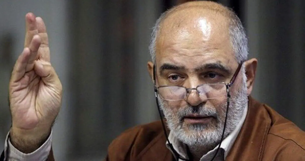 افشا جزییات نامه محرمانه آمریکا به ایران روی آنتن زنده!