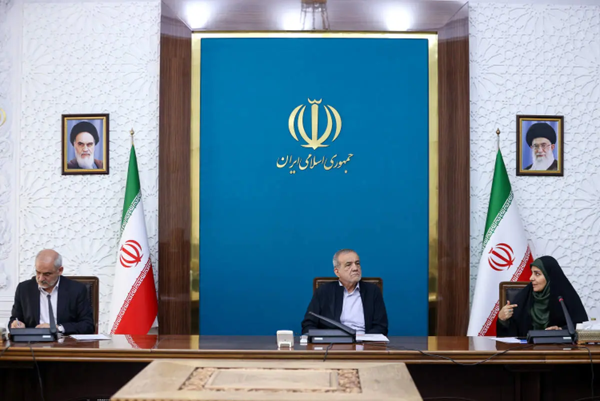 نباید برای رفع مشکلات تهران، منشأ آنها را به مناطق و استانهای همجوار منتقل کرد