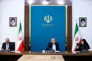 نباید برای رفع مشکلات تهران، منشأ آنها را به مناطق و استان‌های همجوار منتقل کرد