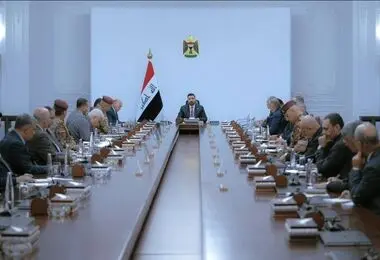 شورای امنیت ملی عراق تجاوز آمریکا و عربستان را محکوم کرد