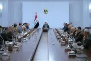 شورای امنیت ملی عراق تجاوز آمریکا و عربستان را محکوم کرد