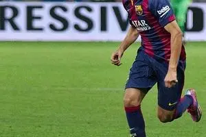 کری‌خوانی منیر الحدادی برای پرسپولیس!/ عکس