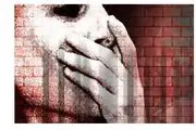 شوهر بی رحم بخاطر زیبایی بیش ازحد زنش پوستش را کند +عکس زن و شوهر