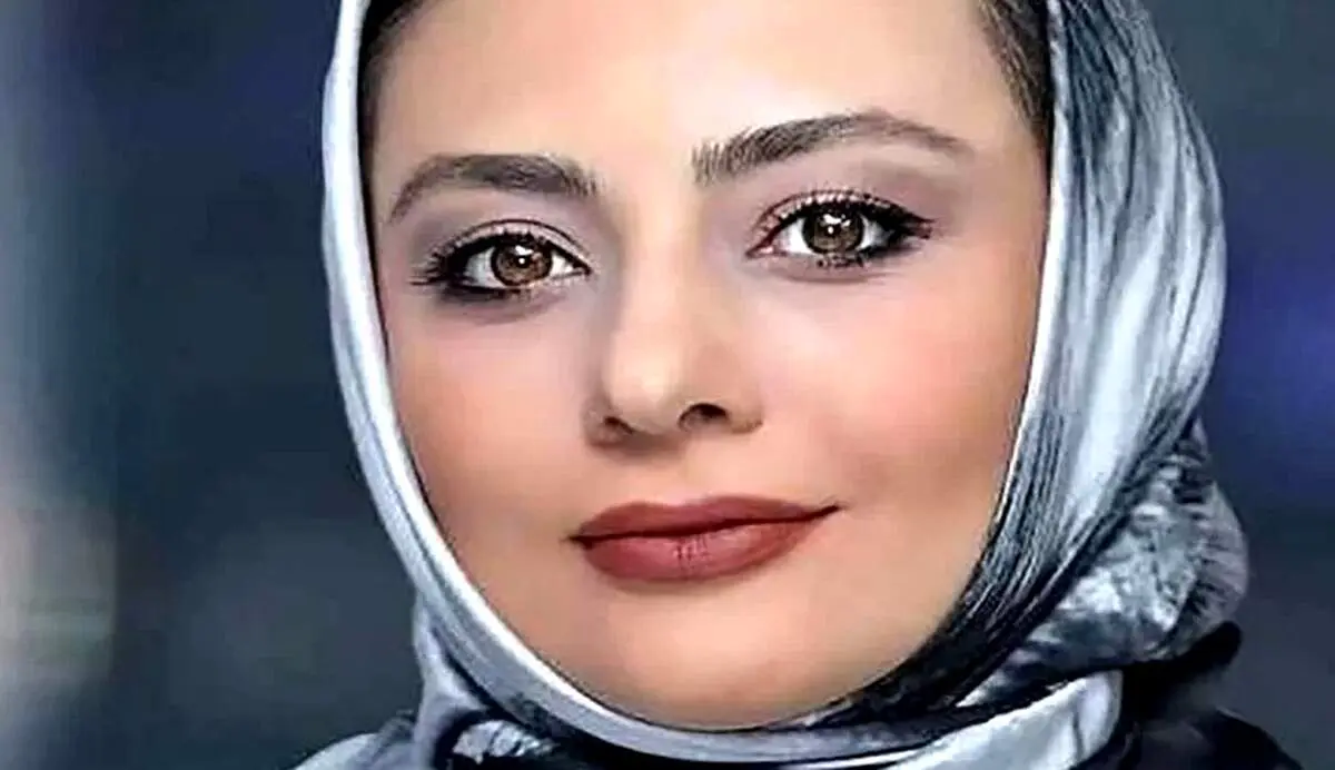 انتشار تصویر منشوری، زننده و بدون روسری از بازیگر معروف زن!/ یکتا ناصر کشف حجاب کرد؟+عکس جنجالی